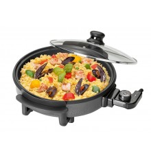 Clatronic PP 3401 Круглый