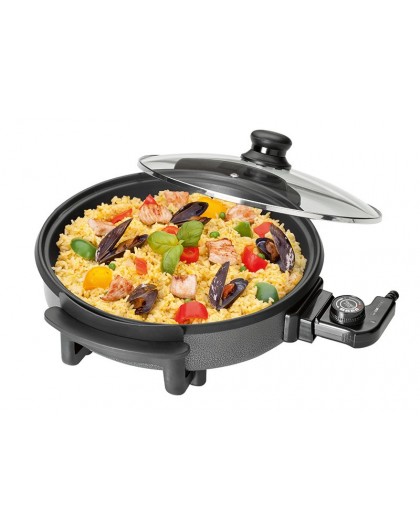 Clatronic PP 3401 Round