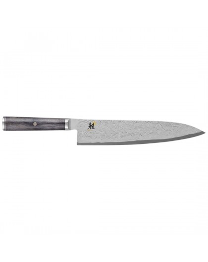 ZWILLING Miyabi 5000 MCD 67 Steel 1 pc(s) Gyutoh knife