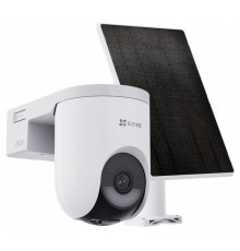 Ezviz HB8 IP camera + solar panel