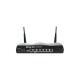 DrayTek Vigor 2927Lac wireless router Gigabit Ethernet Dual-band (2.4 GHz / 5 GHz) 4G Black
