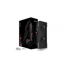 Graphics card. XFX Swift RX 9060XT OC 16GB