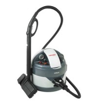 Polti Eco Pro 3.0 Cylinder steam cleaner 2 L 2000 W Black, White