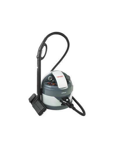 Polti Eco Pro 3.0 Cylinder steam cleaner 2 L 2000 W Black, White