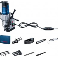 Bosch GBM 50-2 510 RPM 14.7 kg Black, Blue, Stainless steel