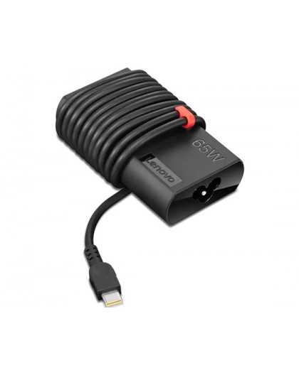 Lenovo Slim USB-C 65W AC Adapter Lenovo