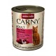 animonda Carny 4017721837354 cats moist food 800 g