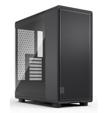Fractal Design Epoch Black TG Light Tint
