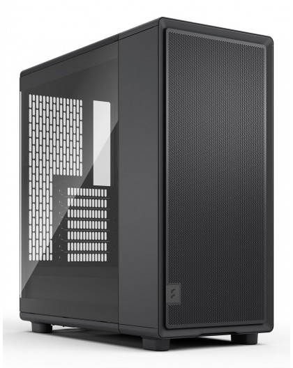 Fractal Design Epoch Black TG Light Tint