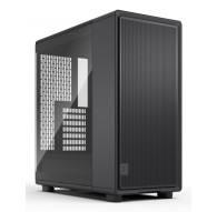 Fractal Design Epoch Black TG Light Tint