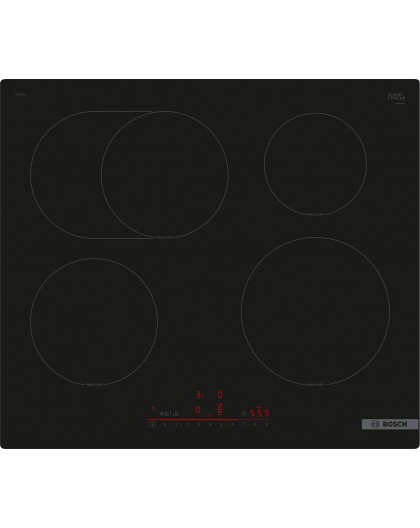 BOSCH PIF61RHB1E induktsioonpliit