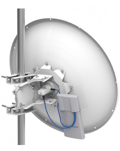 Mikrotik mANT30 PA network antenna RP-SMA 30 dBi