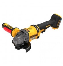 54V XR FV angle grinder 125mm carton