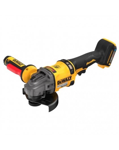 54V XR FV angle grinder 125mm carton