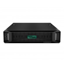 HPE ProLiant DL145 Gen11 8124P 2.45GHz 16c 1P 2x32GB-R 2SFF NS204i-u 2x1000W PS EMEA Server