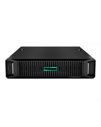 HPE ProLiant DL145 Gen11 8124P 2.45GHz 16c 1P 2x32GB-R 2SFF NS204i-u 2x1000W PS EMEA Server