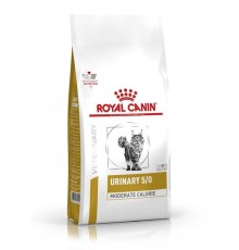 ROYAL CANIN Cat Urinary Moderate Calorie VHN - dry cat food - 9kg