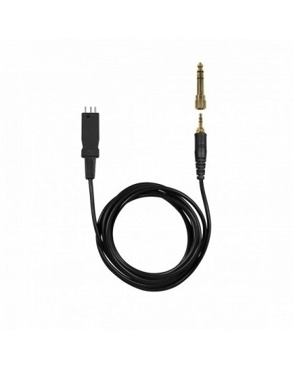 beyerdynamic K 100.07 - 3,0 m Kabel do DT 100 stereo mini-jack / 1/4" adapter