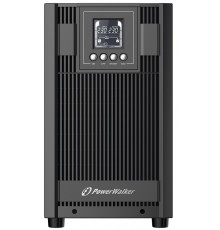 POWER WALKER UPS ON-LINE VFI 3000 AT FR