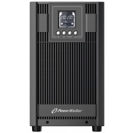POWER WALKER UPS ON-LINE VFI 3000 AT FR
