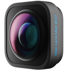 GoPro Max Lens Mod 2.0 HERO13, HERO12