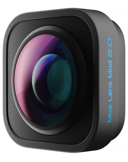 GoPro Max Lens Mod 2.0 HERO13, HERO12