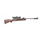 Air rifle Beeman Jackal 2066 cal. 4.5mm