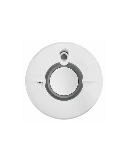 Yale Smoke Sensor Air-sampling detector Interconnectable Wireless connection