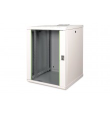 Digitus Wall Mounting Cabinet Unique Series - 600x600 mm (WxD)