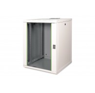 Digitus Wall Mounting Cabinet Unique Series - 600x600 mm (WxD)