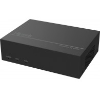 Hilook by Hikvision 5-in-1 DVR 4 Channel 2MP SSD-DVR-2MP