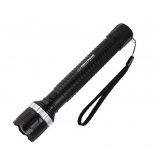 Esperanza EOT074 Flashlight Black, LED Flashlight