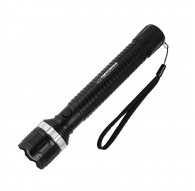 Esperanza EOT074 Flashlight Black, LED Flashlight