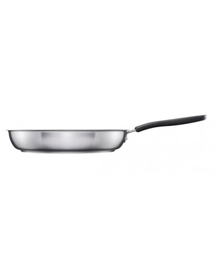 Fiskars 1072312 Functional Form Pfanne 280 mm Gourmet frying pan Round