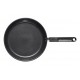 Fiskars 1072312 Functional Form Pfanne 280 mm Gourmet frying pan Round