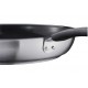 Fiskars 1072312 Functional Form Pfanne 280 mm Gourmet frying pan Round