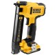 DEWALT Stapler 18V DCN701D2 2x2,0Ah