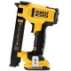 DEWALT Stapler 18V DCN701D2 2x2,0Ah
