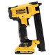 DEWALT Stapler 18V DCN701D2 2x2,0Ah