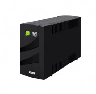 UPS EVER DUO 350 AVR (TWR 350VA) (T/DAVRTO-000K35/00)