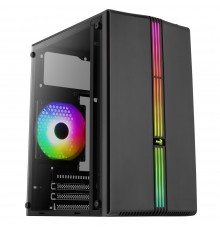 Housing Aerocool PGS Evo Mini-G-BK-v1