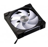 Phanteks PH-F140D30 Fan 14 cm Black 3 pc(s)