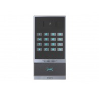Fanvil i64 video intercom system 2 MP Aluminium