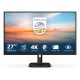 Philips 27E1N1800A/00 computer monitor 68.6 cm (27") 3840 x 2160 pixels 4K Ultra HD LED Black