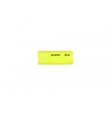 Goodram UME2 USB flash drive 32 GB USB Type-A 2.0 Yellow