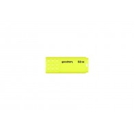Goodram UME2 USB flash drive 32 GB USB Type-A 2.0 Yellow