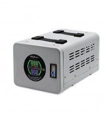 Voltage stabilizer AVR 5000VA