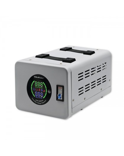 Voltage stabilizer AVR 5000VA