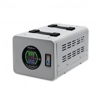 Voltage stabilizer AVR 5000VA