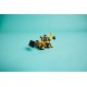 LEGO TECHNIC 42197 Backhoe loader